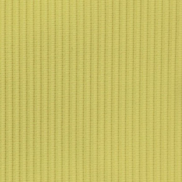 BERLOOK Yellow Solid Low Waisted Bikini Bottom ONLY 40 - Picture 9 of 10